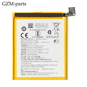 Telefono cellulare per <span class=keywords><strong>batteria</strong></span> oneplus 7 BLP685 3700mAh per <span class=keywords><strong>sostituzione</strong></span> OnePlus 6T - Product Image 2