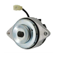 Alternateur 12V 20A pour compresseur d'air portable, pièce de rechange adaptable, fabriqué sur commande