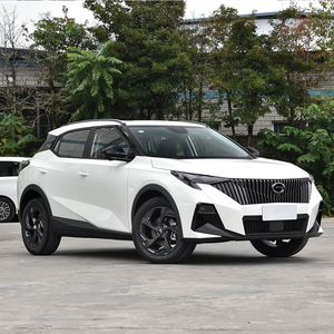 GAC GS3 Trumpchi 2025 – Véhicule d'occasion de haute <span class=keywords><strong>qualité</strong></span>, essence, SUV Euro VI, conduite à gauche, avec dépôt - Product Image 3