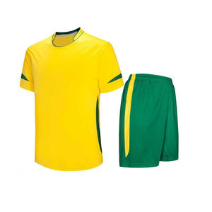 Venta al por mayor de alta calidad uniforme de fútbol de los hombres - Product Image 4