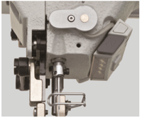 GC0330AD3 multifonction domestique feiyue maquina de coser machine à coudre moteur tête