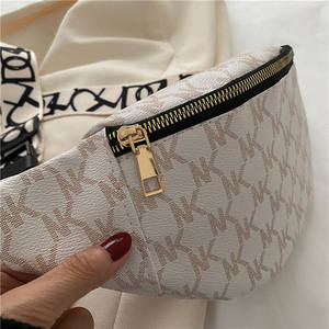 Bolso Bandolera de Moda, Ligero y Sencillo, Bolso de Mano y Cartera, Bolso de Pecho para Mujer - Product Image 2