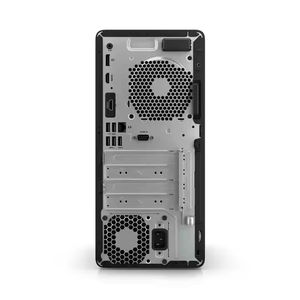 Ordinateur de bureau HP Tower 288G9 290G9 le moins cher avec processeur Intel Core i5-12500 de 12e génération, 8 Go de RAM et 512 Go de SSD - Product Image 3