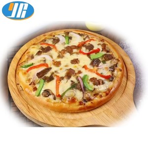 Máquina Expendedora de <span class=keywords><strong>Pizza</strong></span> Totalmente Automática con Pantalla Táctil Inteligente para Uso Comercial en Exteriores - Product Image 6