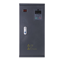 CNAMSTR 250kw Convertisseur de fréquence variable à performances optimales 60hz 380v pour les applications de pilote