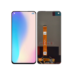 Pantalla de repuesto original para <span class=keywords><strong>Realme</strong></span> 7 7i 8 Pro <span class=keywords><strong>8i</strong></span> 9 9i 5G, montaje de pantalla táctil Lcd para <span class=keywords><strong>Realme</strong></span> 2 3 Pro 4 5 5i 6 - Product Image 3