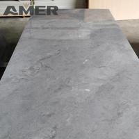 Rongke OEM Precio de fábrica Tablero Uv 3D Negro Oro Mármol Como Efecto Ducha Pared Pvc Hoja Panel 8mm Pvc 30X60