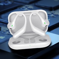 Casque de traduction Air6, traduction simultanée multilingue en temps réel, casque intelligent pour les réunions d'affaires