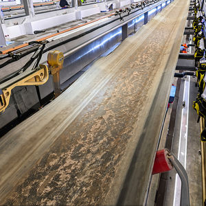 Gıda Endüstrisi için Elektrikli Otomatik Temizlemeli Su Geçirmez Paslanmaz Çelik Bantlı Eğimli Konveyör Yeni Anti-Bakteriyel Atıştırmalıklar - Product Image 3