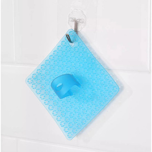 Fruit And Vegetable Cleaning Brush Silicone Flexible Multi Functional For Kitchen Sink Cutting Board Gap Cleaning - Product Image 3