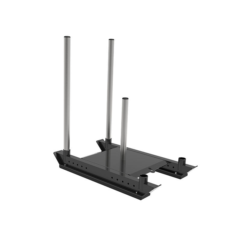 Fitness Equipment crossfit Prowler Sled