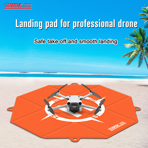 STARTRC tablier octogonal pliable universel pour DJIMini Air2 FPV Avata2 série mini3 mini3pro mini4pro - Product Image 2