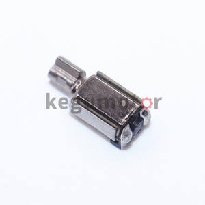 3610 माइक्रो 3mm 3V डीसी लघु सतह-माउंट SMD मोबाइल फोन कंपन मोटर - Product Image 5