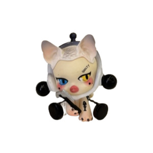 Série SP : Pendentif de téléphone DIY modifié, motif de personnage mignon, tendance, boîte mystère, jouet de dessin animé, nouveauté, cadeaux à suspendre - Product Image 5