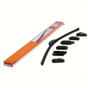 Lame d'essuie-<span class=keywords><strong>glace</strong></span> arrière MASUMA MU-024U, système de nettoyage automatique des vitres pour AUDI 2K1955426C - Product Image 1