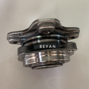 Cuscinetti Mozzo Ruota di Alta Qualità 2473340000 2473340500 per Mercedes Benz GLA (H247) GLB (X247) <span class=keywords><strong>LISTENTO</strong></span> e BEYAN - Product Image 4