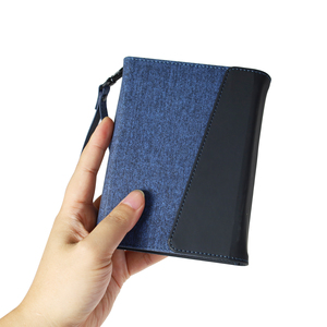 Tìm Hộ Chiếu Của Tôi Bìa Chống Trộm Chống Mất Theo Dõi Thiết Bị Thẻ Tài Liệu Thẻ Ngân Hàng GPS Tracker Cho Apple Tìm Của Tôi - Product Image 6