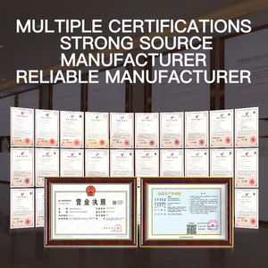 Produttore di compresse 90/60 integratore multivitaminico da uomo senza ferro multivitaminico Oem/Odm - Product Image 5