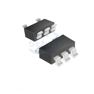 SC 74A, SOT 753 GLF1100-T1G7 ชิปจัดการพลังงาน (PMIC) ซื้อออนไลน์ ชิ้นส่วนอิเล็กทรอนิกส์ของแท้ - Product Image 1