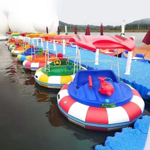 Portable fairground rides spinning sliding car space mini flying car ...