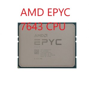 9654 9554 9684x9534 9374F 9334 2.4 7763 7543 7742 7642 7542 7402 7532 7643 epyc 9654 Processor 96 Core GHz 384MB L3 - Product Image 6