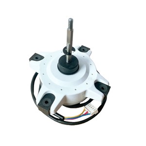 Motor sin Escobillas DC Twz35 A04 de 35W y 920 RPM para Unidad Exterior de Aire Acondicionado, Rotación Hacia Adelante - Product Image 3