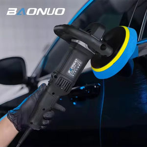 1800w חשמלי רב תכליתיים המפרט ניקוי מכונת יד מפולישר לרכב - Product Image 3