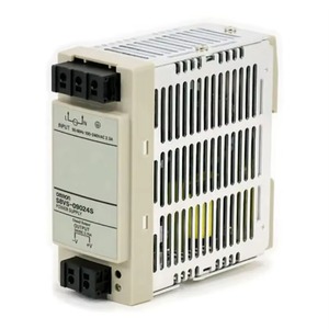 Alimentation électrique industrielle à découpage S8FS-C02524 S8FS-C03524 S8FS-C05024 Convertisseur AC-DC - Product Image 4