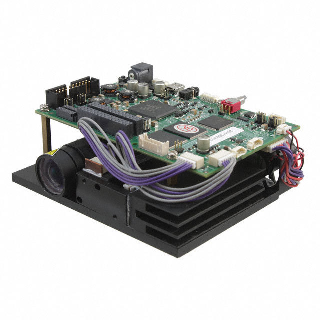 New And Original DLPLCR4500EVM DLP LIGHTCRAFTER 4500 Development Boards, Kits, Programmers/Evaluation