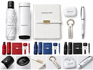 Luxury Logo Customized Gift <b>Set</b> for Business with Signature Pen Luxury Business <b>Mug</b> Gift <b>Set</b> - Product Image 5