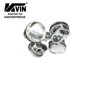 KVIN 06 j107065ag nuovo gruppo pistone per EA888 II 1.8T/21 bianco Pin 9X con 1.806J 107 065 AG pistone per auto 1.8T - Product Image 1