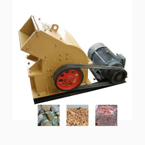 Mini broyeur à marteaux pour usage domestique, design compact, faible bruit, idéal pour les petits déchets de <span class=keywords><strong>jardin</strong></span> et domestiques - Product Image 4