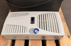 Unidad de Refrigeración para Montaje en Pared SK3302.100 SK3302100 SK-3302.100, 300W, 230V, 50/60Hz, IP34, IP54, Aire Acondicionado para Gabinete SK3302.10 - Product Image 3