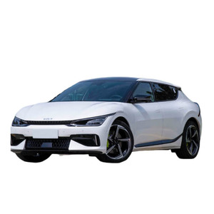 <span class=keywords><strong>Kia</strong></span> <span class=keywords><strong>Ev6</strong></span> 2023 Gt Pure coche de nueva energía de alta velocidad precio barato utilidad SUV eléctrico - Product Image 1