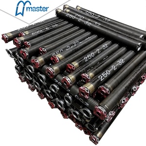 Herrajes <span class=keywords><strong>para</strong></span> <span class=keywords><strong>Puertas</strong></span> <span class=keywords><strong>de</strong></span> <span class=keywords><strong>Garaje</strong></span> Seccionales Automáticas Personalizadas <span class=keywords><strong>de</strong></span> Acero Inoxidable, Resortes <span class=keywords><strong>de</strong></span> Torsión <span class=keywords><strong>para</strong></span> <span class=keywords><strong>Puertas</strong></span> <span class=keywords><strong>de</strong></span> <span class=keywords><strong>Garaje</strong></span> - Product Image 4