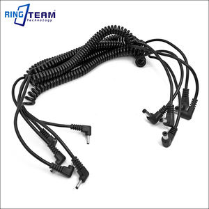 Для Canon Elura 70 80 MV5i MV6i MC IXY DV3 DV5 цифровая камера <span class=keywords><strong>CA</strong></span>-PS700 кабель постоянного тока банк питания для SONY Anton Bauer держатель батареи C - Product Image 5