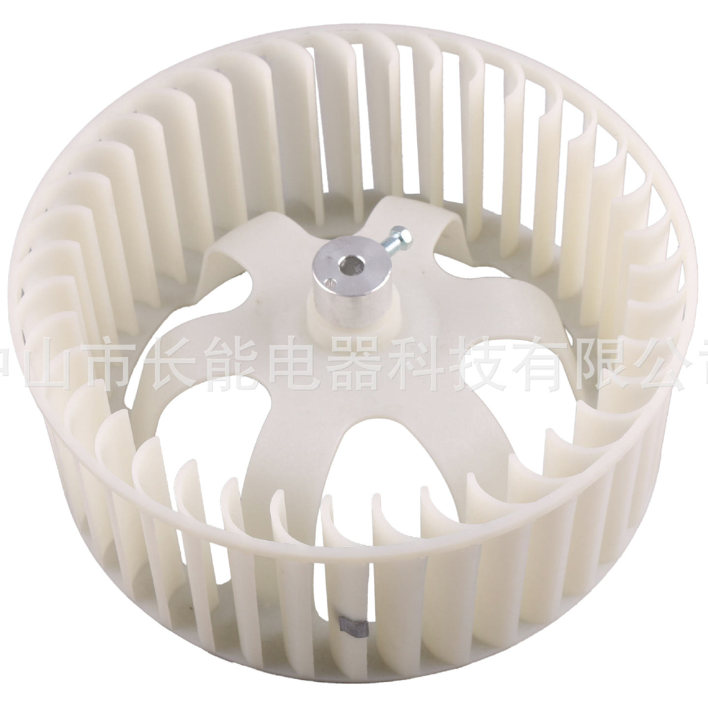 Вперед наклона-односторонние-центробежный вентилятор с ручным