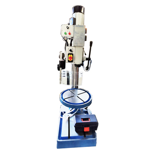 Taladro de columna de alta resistencia para perforación vertical de 25 mm - Product Image 1