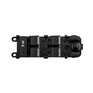 Interruptor Eléctrico para Elevalunas, Botón de Control para Jaguar XE y Land Rover Evoque Sport, LR059772 FK72-14541-AC - Product Image 5