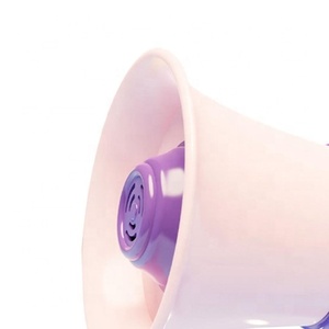 ของเล่นลำโพงมือถือพร้อมบันทึกเสียงสำหรับเด็กฝึกพูด - Product Image 5