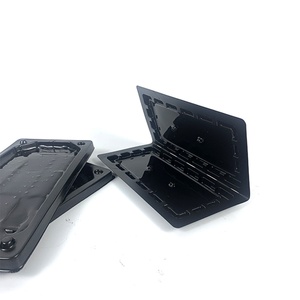 Trampa para Ratones de Plástico Segura y Efectiva, Tabla Adhesiva para Control de Roedores en el Hogar y Comercial, Atrapa Plagas Duradero, Venta al por Mayor - Product Image 3