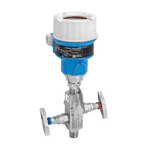 Transmisor de Presión E+H PMC51 AA11RA1PGBCNJA, Brida DN25, Acero Inoxidable, 4-20mA, IP65, CT6 - Product Image 1