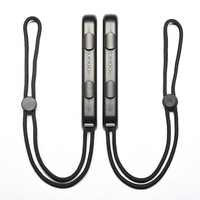 Sangle de poignet pour manette Nintendo Switch, cordon de jeu vidéo, cordon de manette de jeu