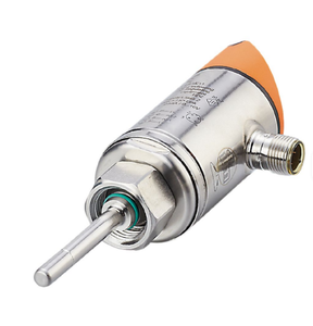 在庫が安いディスプレイ付きIFM TN2511温度センサー - Product Image 5