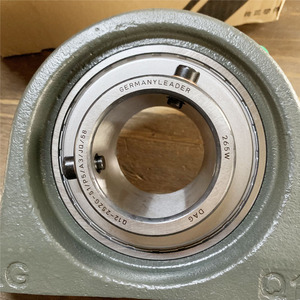 Pièce compatible Liugong 856 862 850H 856H 842 842H Siège de roulement à billes 26B0413 - Product Image 3