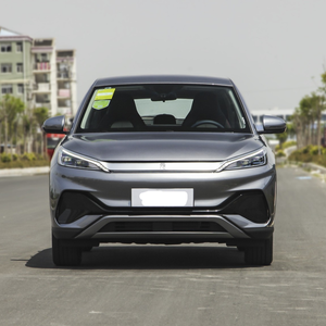 Voiture électrique SUV <span class=keywords><strong>BYD</strong></span> Yuan Plus 2024, 2 roues motrices, batterie au lithium ternaire, exportation chinoise, moteur unique, véhicule à énergie nouvelle - Product Image 1