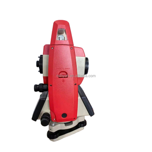 Estación Total Láser Punto a Punto South Kolda KTS-442R10U de 1000m con Herramienta de Topografía Integrada KTS442R10U - Product Image 3