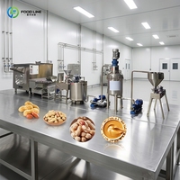 Petite machine électrique pour la fabrication de tahini, pour usage domestique et commercial