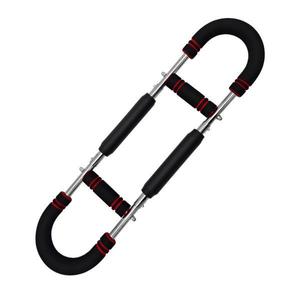 Adjustable Home Gym Trainer Chest Expander and Power Wrists Enhanced Body <b>Strength</b> <b>Training</b> Equipment - Product Image 2