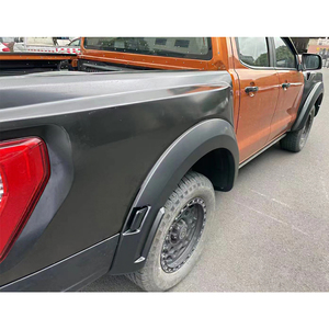 Kit de carrosserie de pare-chocs de voiture parfaitement adapté pour <span class=keywords><strong>Ford</strong></span> <span class=keywords><strong>Ranger</strong></span> T6 T7 T8 2012-2021 mise à niveau vers <span class=keywords><strong>2022</strong></span> <span class=keywords><strong>F150</strong></span> <span class=keywords><strong>raptor</strong></span> - Product Image 6